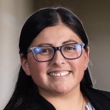 Veronica Duenas's Instagram, Twitter & Facebook