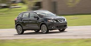 The bumper is radically different and features quite a lot of changes. 2019 Nissan Rogue Sport Review Pricing And Specs