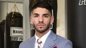 Boxing: Michael Zerafa's tribute to Dwight Ritchie following his death