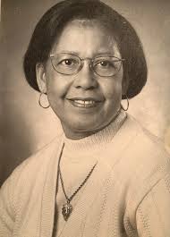 Estella Wheeler Smith, Ed.D.