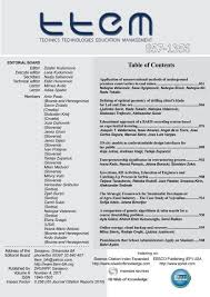 2359 black rock tpke., fairfield ct phone: Table Of Contents Technics Technologies Education Management