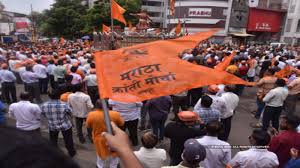 The bench had commenced hearing arguments in the matter on march 15. Maratha Quota Maha Govt Moves Sc Seeking Vacation Of Its Stay Order On Maratha Reservation The Economic Times Video Et Now