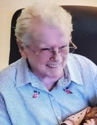 Dorothy M. (Bacon) Drew Obituary April 11, 2023