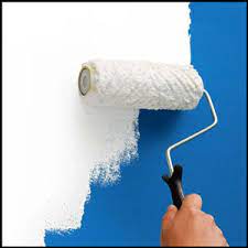 Let the primer dry thoroughly based on the manufacturers suggestion before painting. How Many Coats Of Primer Is Needed For Different Surfaces W Chart