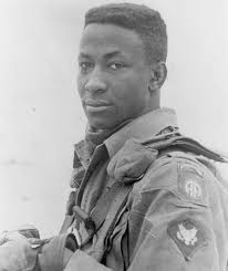 Winston Ronald Churchill Simms (1918-2000) was born in Long Island, Bahamas  to Benjamin William A Simms and Isora Larbelle Pinder. In 1946, he married  Medean 'Minnie' Sweeting daughter of Richard Tweedie Sweeting