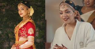 അഹാന കൃഷ്ണ latest news photo (Manorama Online)