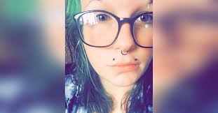 Obituary information for Amber Nicole Petersen