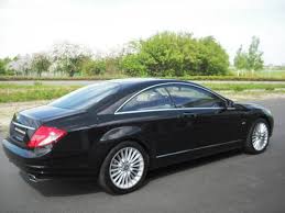 Lhd Mercedes Cl Class Offer 4364 Mercedes Mercedes Benz Autos