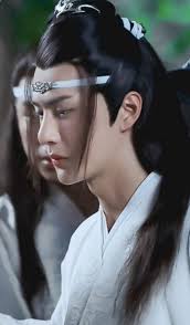 Xiao Zhan mi Principe hermoso 🥰😍❤️❤️❤️🐰#XiaoZhan