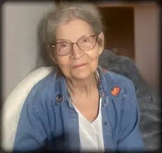 Obituary information for Lena Mae Derryberry