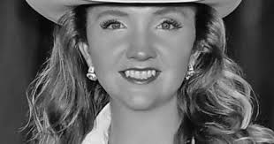 Days of the Old West queen contest names winners