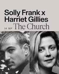 Announcing a series of special performances at The Church. Enter the  ballots for the upcoming August and September shows. Bach Reshaped Fri 1  Aug @hamish.ja Nexas Quartet x Vatche Jambazian Sun 17