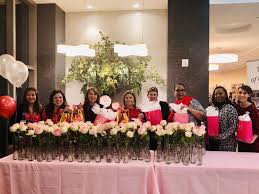 The patient access representative in access operations at md anderson cancer center provides accurate, efficient, and courteous access to. Valentine S Day Event At Md Anderson The Woodlands Spreads Love To Breast Cancer Patients And Survivors Woodlands Online