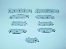 Bestellen ihre pieces mode online. Buy Battleship Board Game Ships Set Of 9 Replacement Pieces Parts Free Shippin In Cheap Price On Alibaba Com