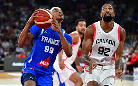 Bullets Forever Archives - International Basketball - Page 2