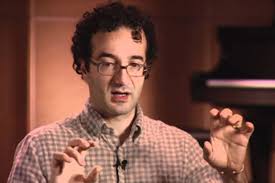 Radiolab Founder Chases the Antelope