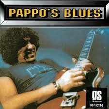 Buscando un amor , que resultó ser su último disco. Pappo S Blues By Pappo On Amazon Music Amazon Com