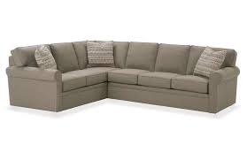 Brentwood Sectional Rowe Furniture Rowe Furniture Sectional Sofa Custom Sofa