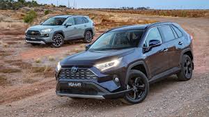See good deals, great deals and more on used 2019 toyota rav4. Toyota Rav4 Suv 2019 Review Chasing Cars