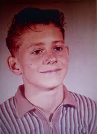 Sidney Powell Lovelace Jr. (1950-1968)