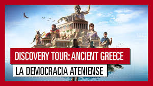 Conoce los orígenes de la democracia ateniense, cómo se fue formando, bajo que gobierno se consolidó y que cambios se fueron dando durante sú desarrollo. Discovery Tour Ancient Greece La Democracia Ateniense Grabtour Com