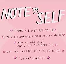 Pin On Self Love Quotes