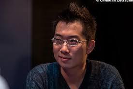 Steven Zhou Eliminated in 3rd Place (AU$79,646)