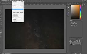 Home /sonstige tipps/wie du bilder cool bearbeitest! Sterne Und Milchstrasse Fotografieren Und Bearbeiten