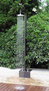 Check spelling or type a new query. Garden Shower Pluvia Designer Furniture Architonic