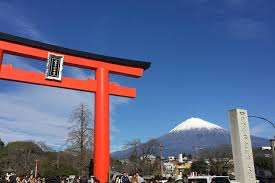 Tripadvisor Mt Fuji Climbing Fuji Through The Prince Route Provided By Æ ªå¼ä¼ç¤¾ã¬ã¤ã©ã¤ã³ Shizuoka Prefecture