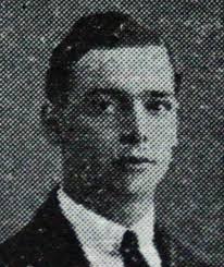 16205 Private Harry SPARROW