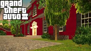 El éxito de taquilla aclamado grand theft auto iii llega a . Grand Theft Auto Iii Game Mod Gta3 Kostygov Edition V Beta3 Download Gamepressure Com