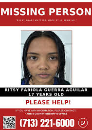 🚩 15 yr old Ka'leah Thibodeaux 🚩 Ka'leah went missing from  𝗛𝗼𝘂𝘀𝘁𝗼𝗻, 𝗧𝗫.,