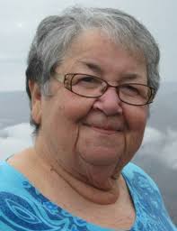 Obituary information for Theresa Rosann Herrington