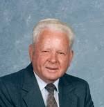 Ralph Coolidge Rohrer Obituary 2009