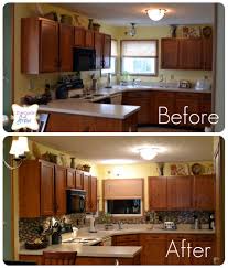 exciting galley kitchen makeovers