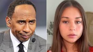 ESPNs Stephen A Smith dissects OnlyFans models $43M earnings, compares  figure to NBA salaries | Fox News