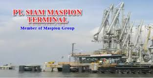 Kami akan selalu berusaha agar layanan kami bisa membuat anda. Lowongan Kerja Terbaru Gresik Pt Siam Maspion Terminal Jawa Timur