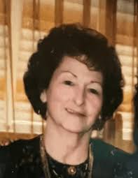 Elva Lumaye Obituary