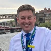 Connor Irwin Email & Phone Number