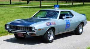 1 of games mods sharing platform in the world. 1972 Amc Javelin Police Car Tribute Classiccars Com Journal