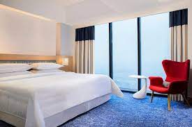 Four points by sheraton hotel surabaya. Four Points By Sheraton Surabaya Surabaya 2021 Updated Deals 28 Hd Photos Reviews