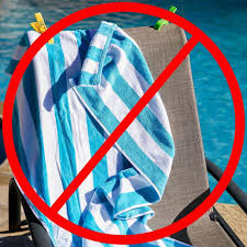 Plastic Towel Clips Don T Hold Up Overtime At The Beach Or Pool They Work Best