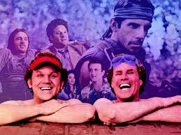 There was something about the clampetts that millions of viewers just couldn't resist watching. Step Brothers And The Peak Summer Of Blockbuster Comedy The Ringer