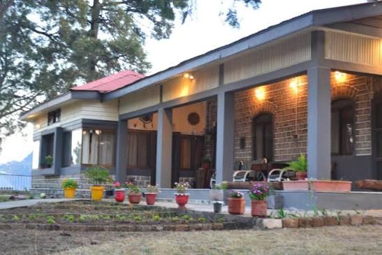 Batrasi Dak Bungalow, Uttar Shisha (updated prices 2026)