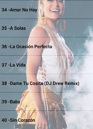 Baby, te quiero hacer el amor / entrar en descontrol, desbordar la pasi. Karol G Songs For Android Apk Download