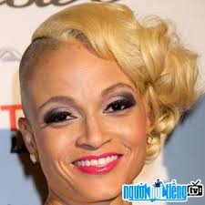 Ca sĩ Rapper MC Ride