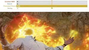 Frenzied Flame (Elden Ring) | Know Your Meme
