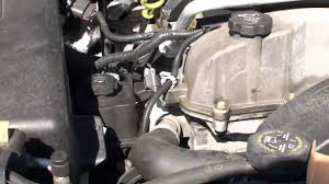 Crankshaft position sensor computer problems gmc envoy. 06 Trailblazer 4 2 Camshaft Sensor Location And Replacement Youtube