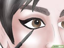 To create this article, 24 people, some anonymous, worked to edit and improve it over time. 3 Ways To Do Emo Makeup Wikihow Fun